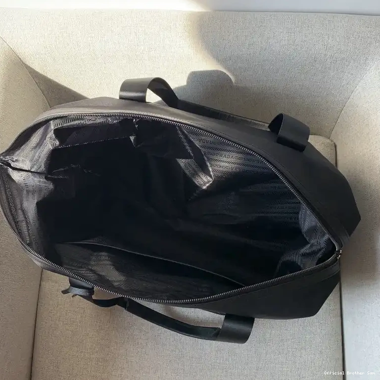Official Brother Sam Prada Bags 2111YZ0097 0505